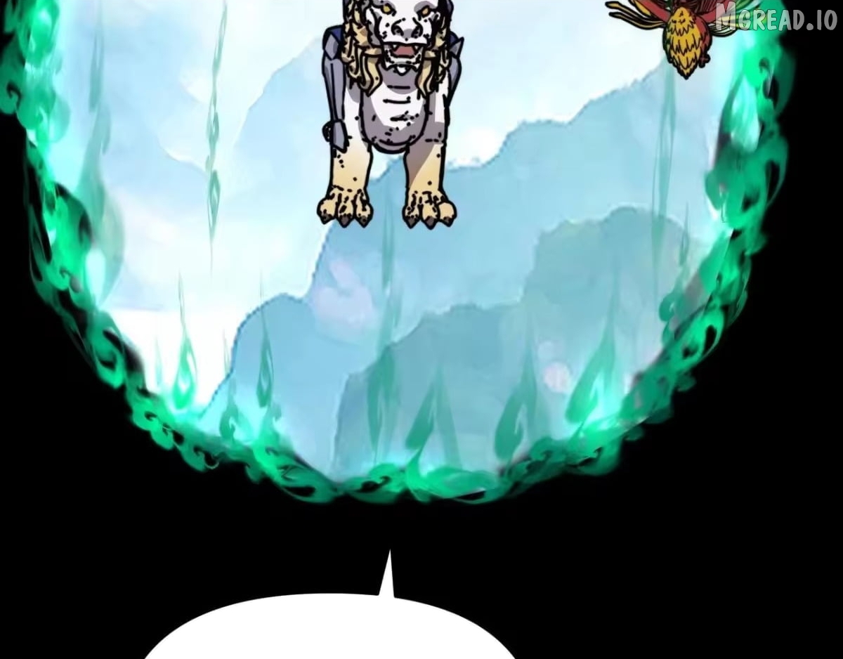 Starting As The God Of Wealth, Taming Billions Of Divine Pets! Chapter 81  - page 57